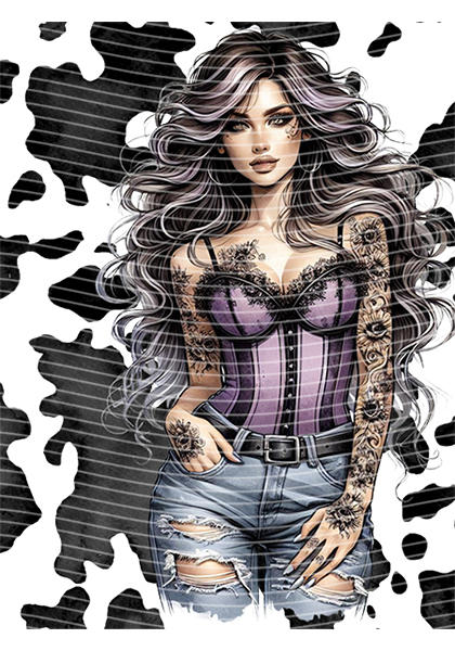 A5 Notebook Wraps-W-958